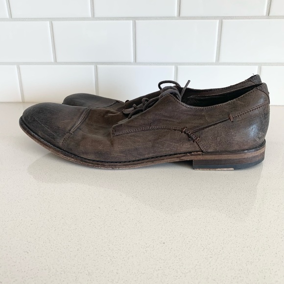 John Varvatos Shoes - Picture 5 of 8